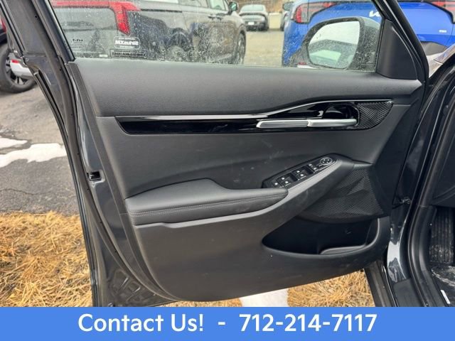 New 2026 Kia Seltos S image 16