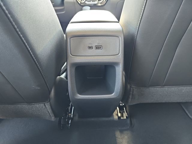 New 2026 Chevrolet Trax LT w/ Driver Confidence Package FWD image 20