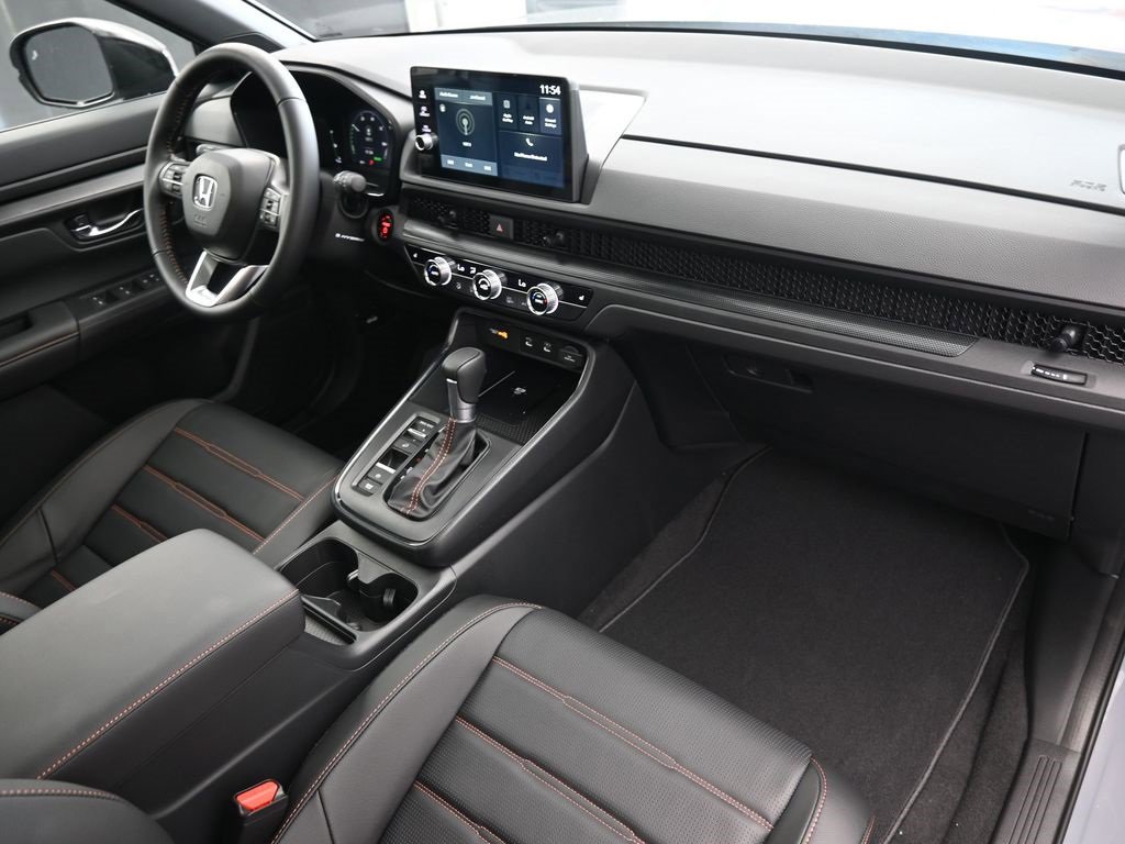 New 2026 Honda CR-V Sport-L image 30