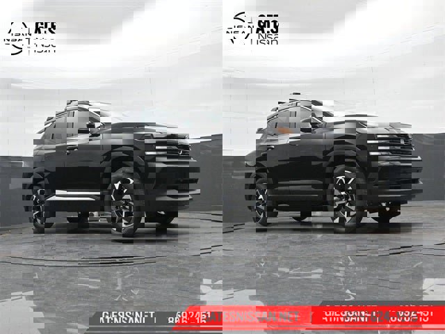 New 2026 Nissan Kicks SV image 41