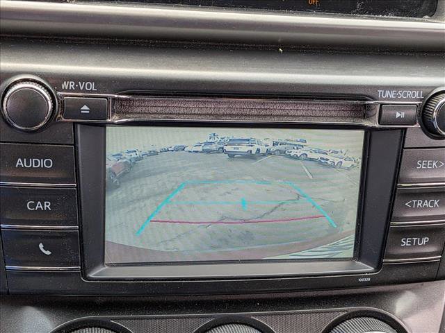 Used 2015 Toyota RAV4 LE FWD image 12
