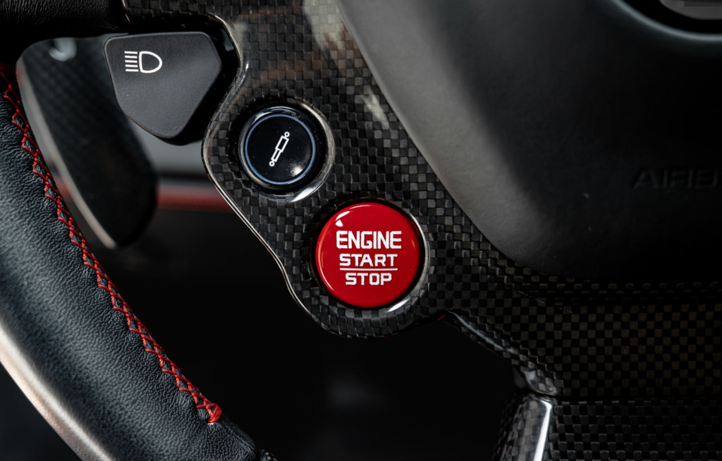 Used 2018 Ferrari 488 GTB RWD image 40