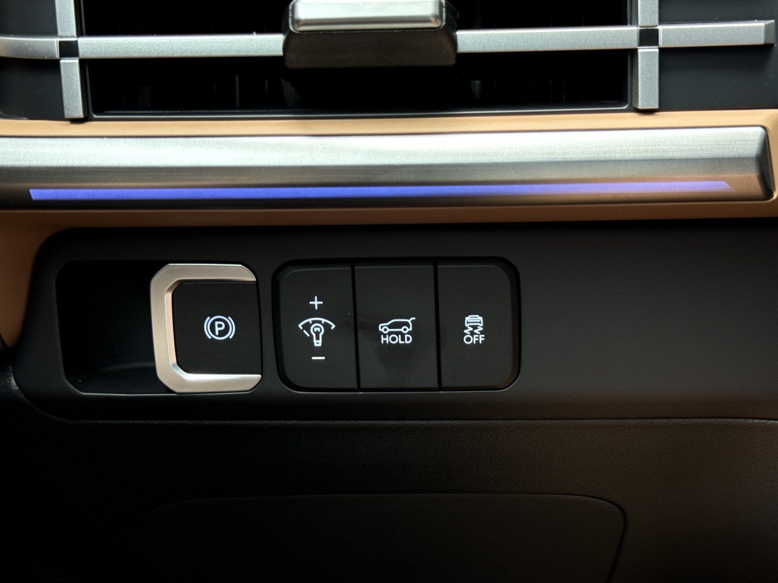 New 2027 Hyundai Santa Fe Calligraphy FWD image 23