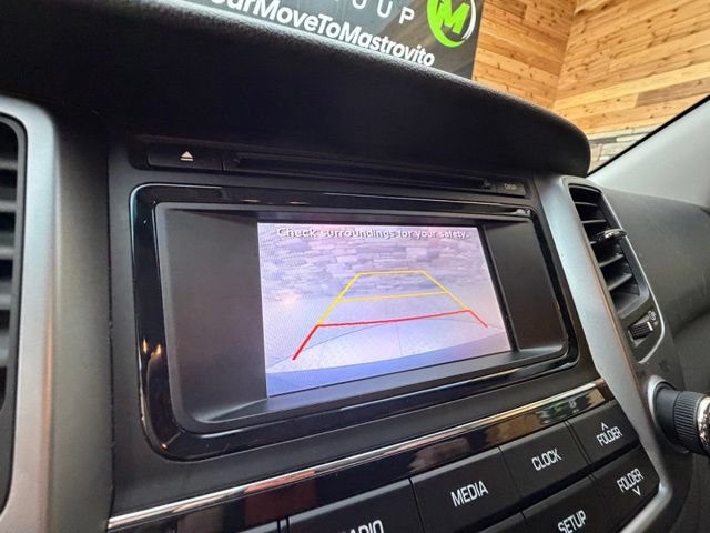 Used 2018 Hyundai Tucson SE AWD/4WD image 26