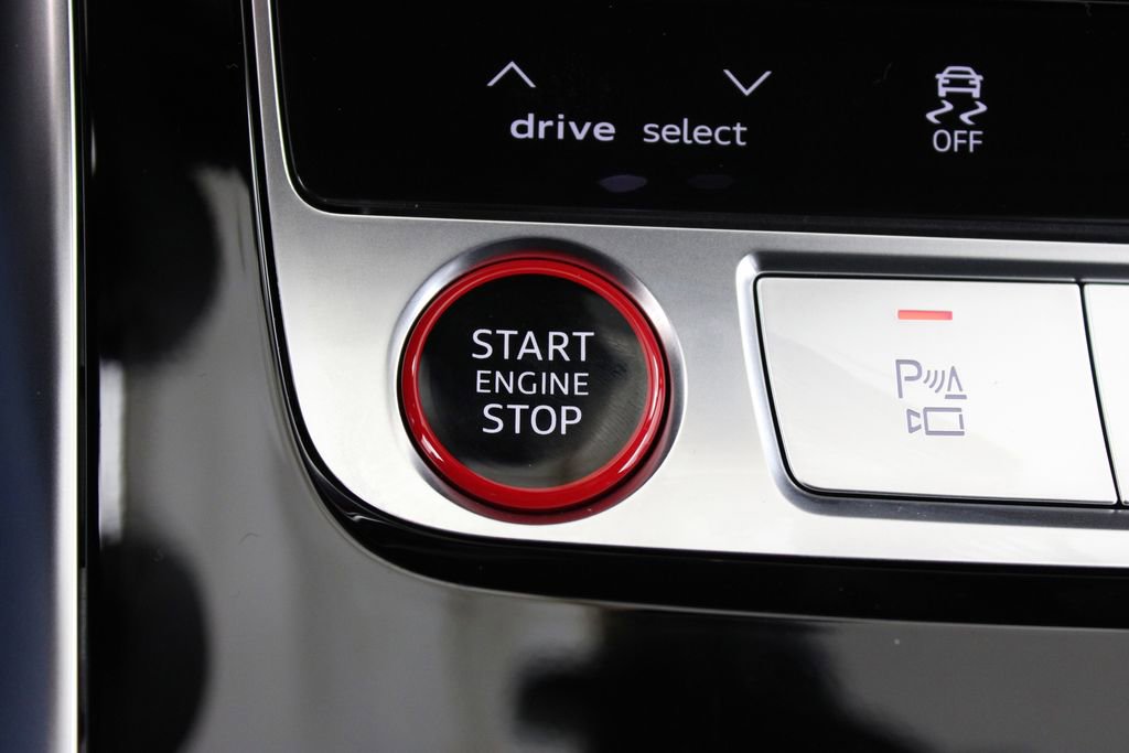 New 2026 Audi SQ7 Premium Plus image 10