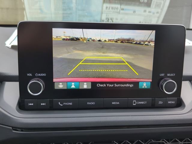 New 2025 Honda Accord SE image 19