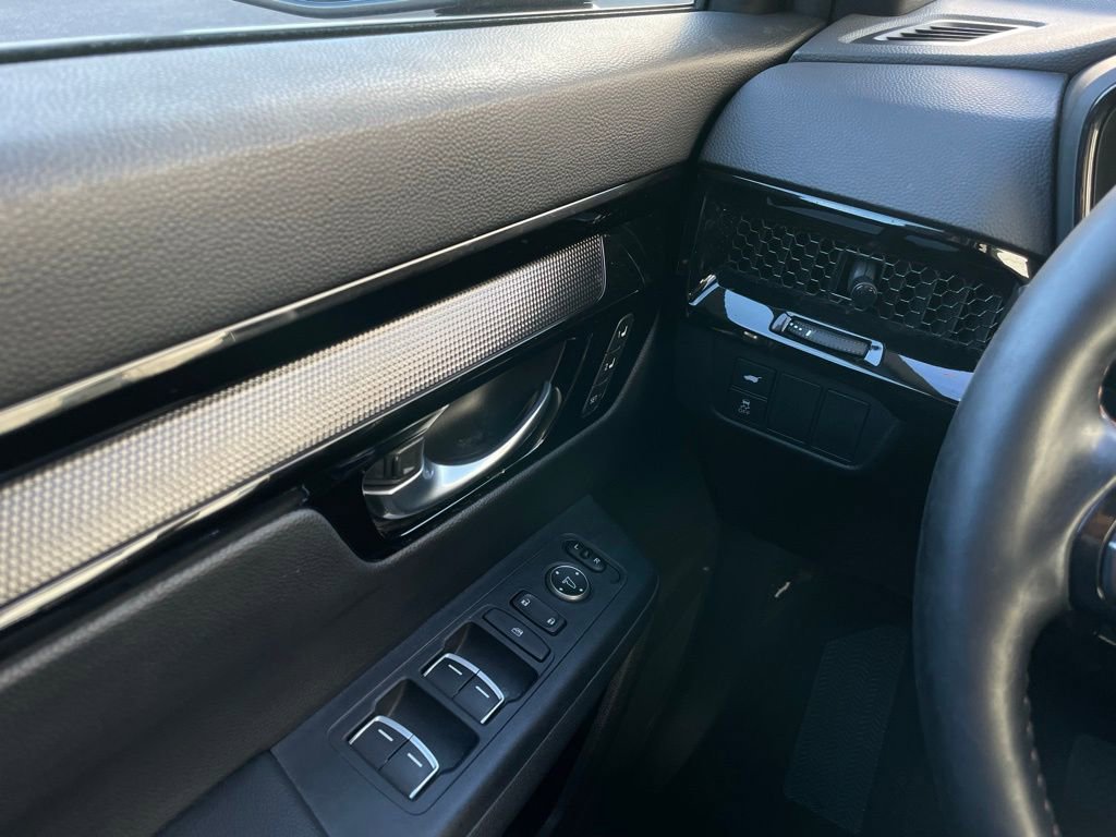 Certified 2023 Honda CR-V Sport Touring image 24