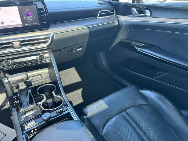 Used 2022 Kia K5 EX FWD image 16
