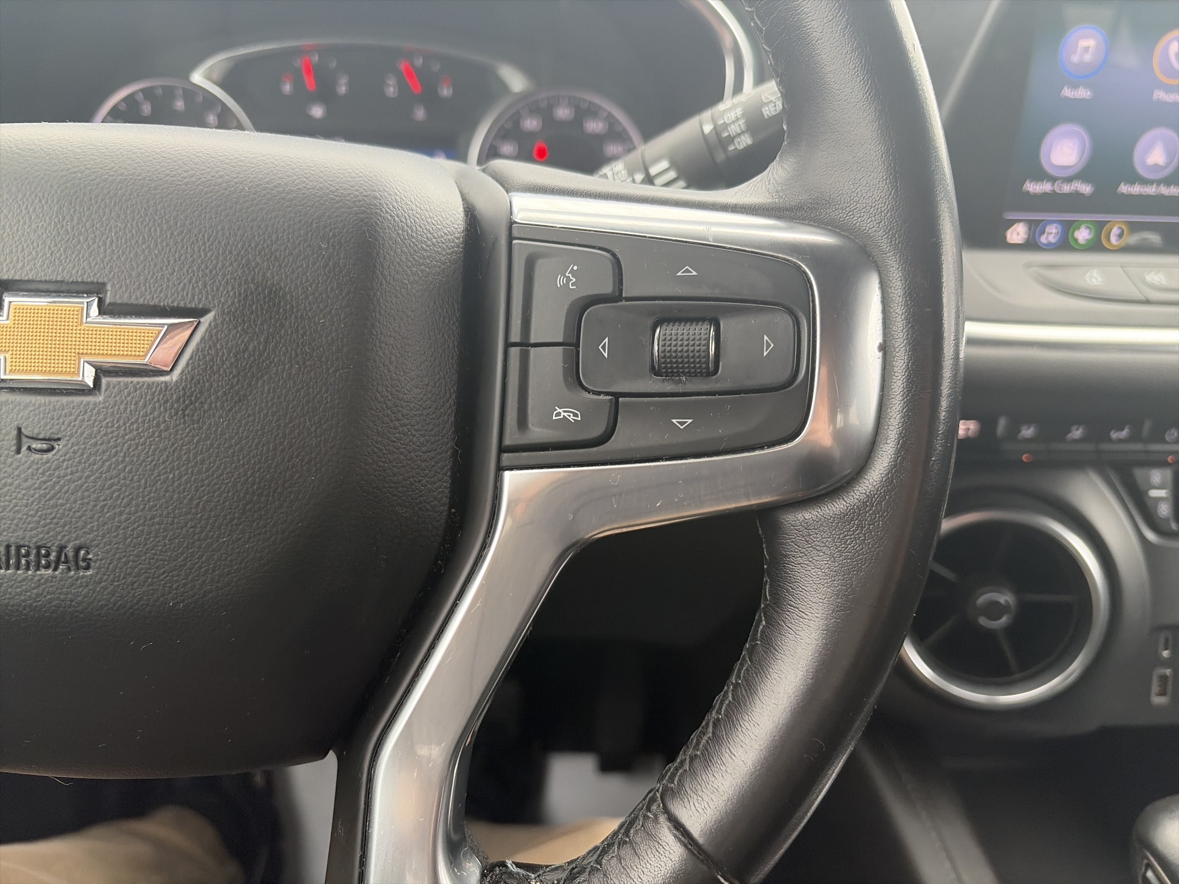 Used 2020 Chevrolet Blazer LT w/ LPO, Floor Liner Package AWD/4WD image 17