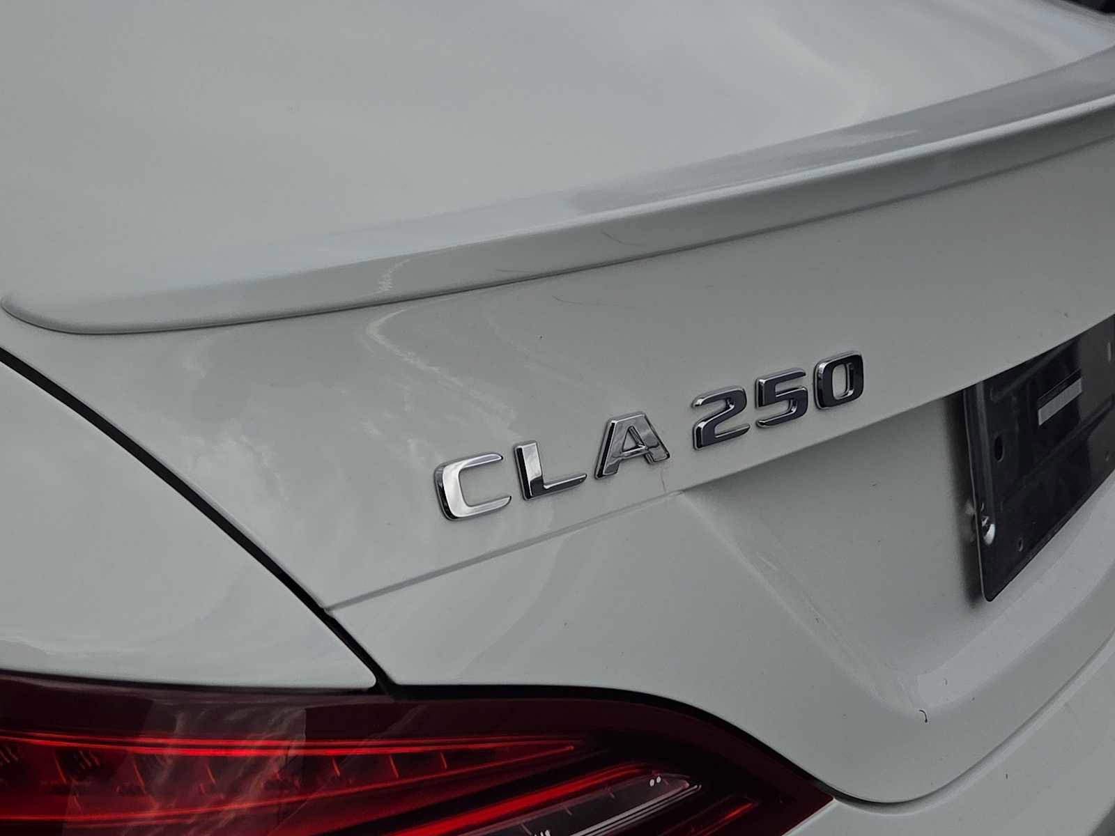 Used 2019 Mercedes-Benz CLA 250 CLA 250 image 6