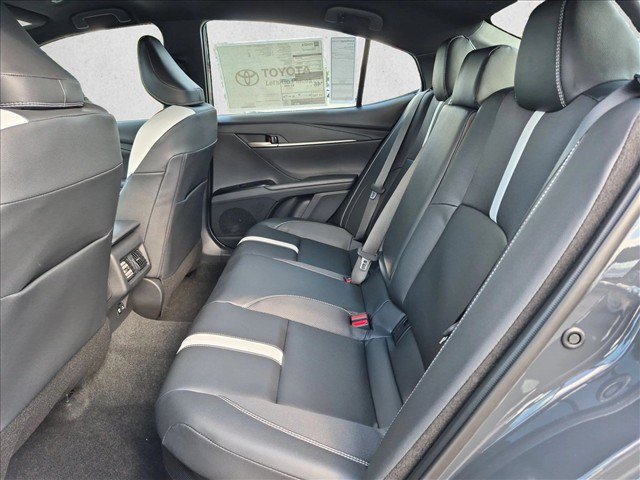 New 2026 Toyota Camry SE w/ Convenience Package FWD image 15