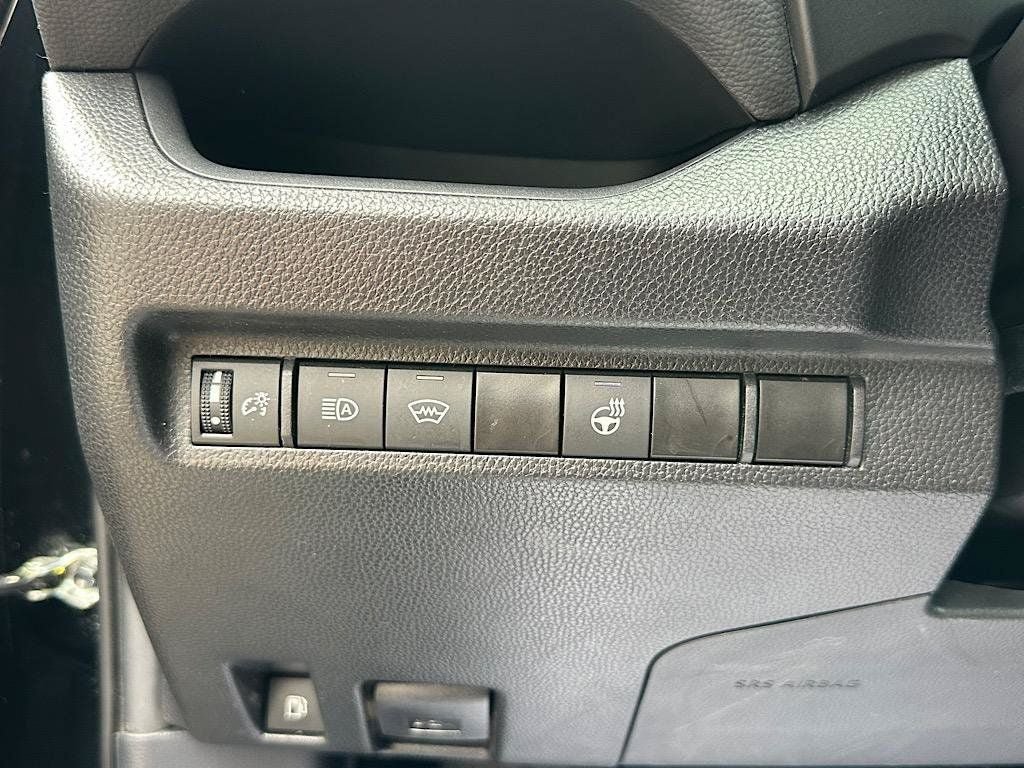 Certified 2024 Toyota RAV4 SE w/ Weather Package AWD/4WD image 20