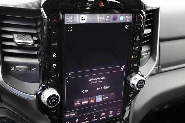 New 2026 RAM 1500 Big Horn image 29