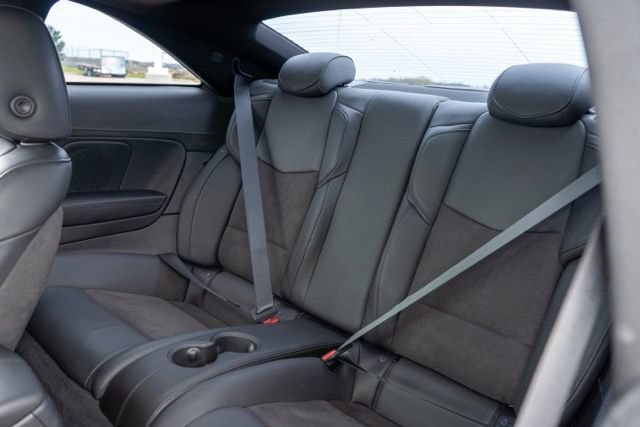 Used 2017 Cadillac ATS V w/ Luxury Package RWD image 16