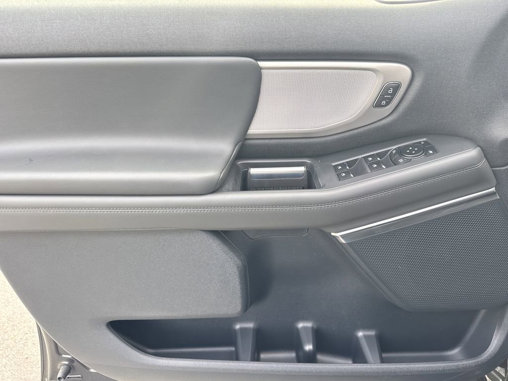 New 2026 Ford Expedition Max Active RWD image 10