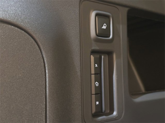New 2025 Lincoln Navigator Black Label image 9