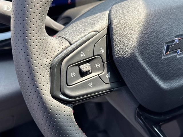 New 2026 Chevrolet Trax RS w/ Sunroof Package image 27