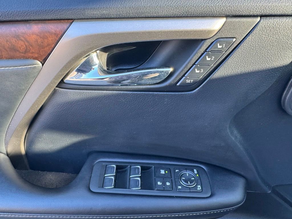 Used 2021 Lexus RX 350 AWD w/ Premium Package image 17