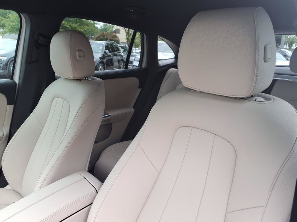 Used 2026 Mercedes-Benz GLA 250 image 16