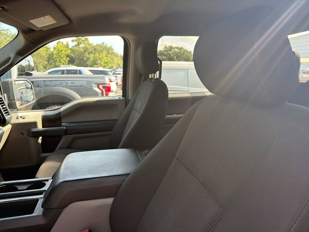 Used 2019 Ford F150 XL w/ Equipment Group 101A Mid AWD/4WD image 10