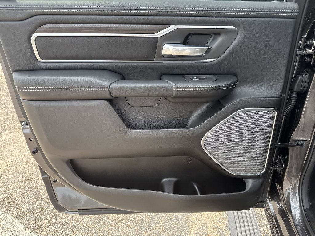 New 2026 RAM 1500 Laramie image 23