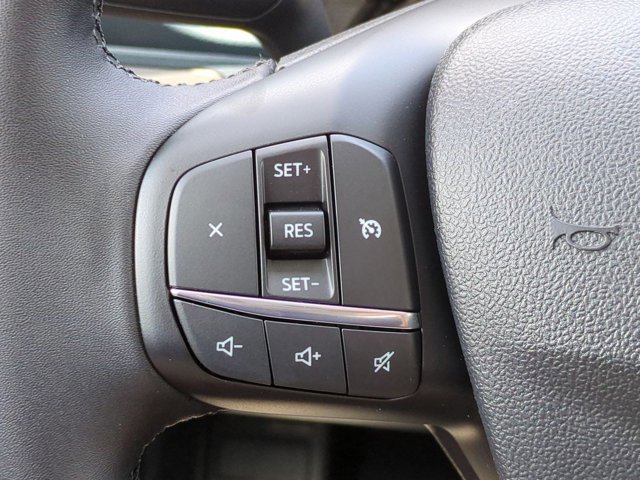 New 2025 Ford Maverick XLT w/ XLT Luxury Package image 24