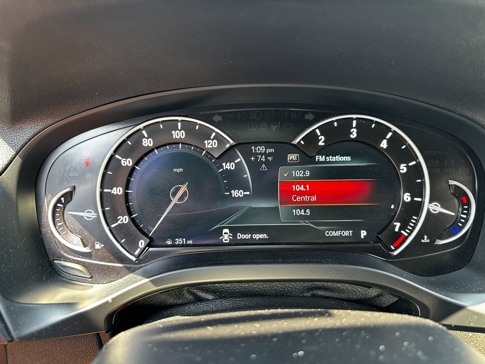 Used 2019 BMW X3 xDrive30i image 23