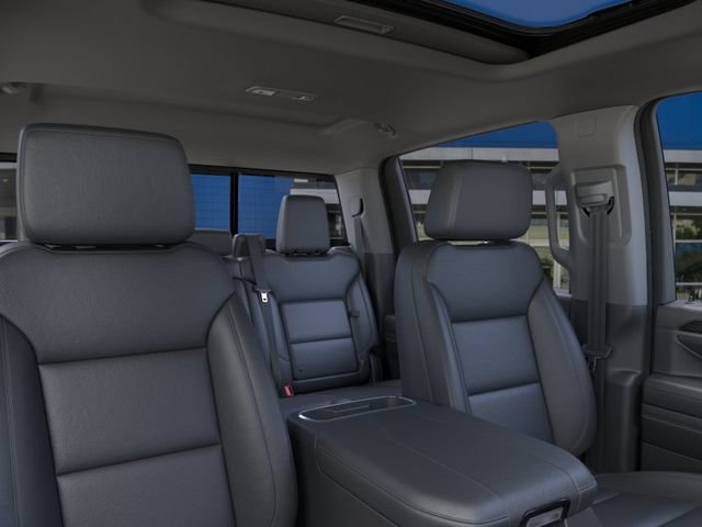 New 2026 Chevrolet Silverado 2500 LTZ w/ LTZ Premium Texas Edition AWD/4WD image 24