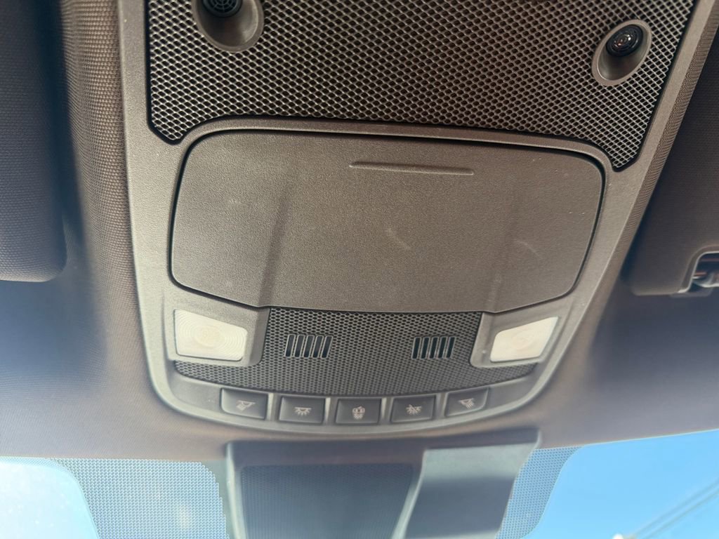 Used 2020 Ford F150 King Ranch w/ Equipment Group 601A Luxury image 37