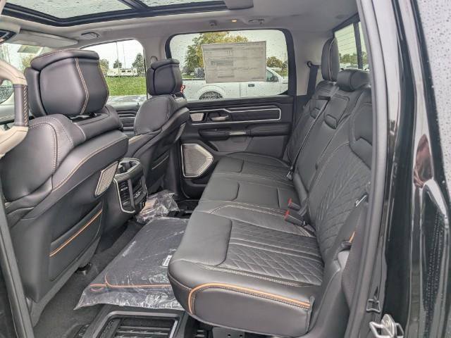 New 2026 RAM 1500 Tungsten image 10