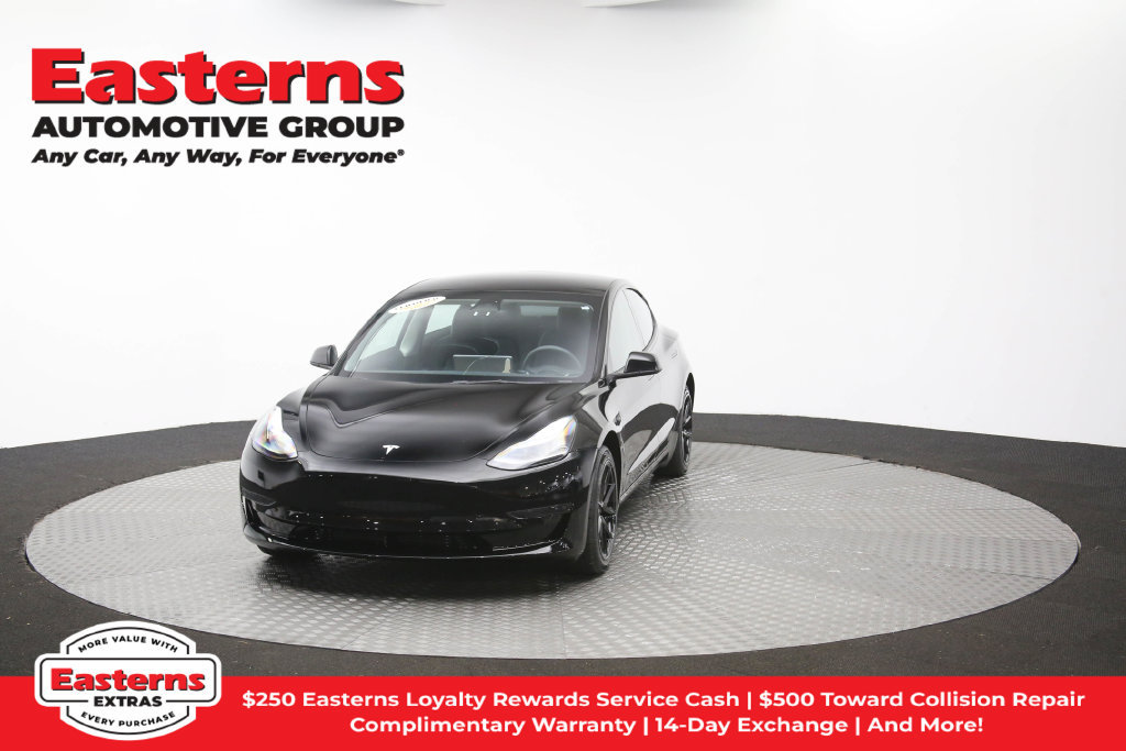 Used 2023 Tesla Model 3 Standard Range RWD image 49