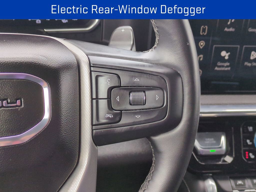 Certified 2024 GMC Sierra 1500 Denali w/ Denali Reserve Package image 14