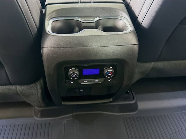 New 2026 Chevrolet Traverse RS w/ LPO, Floor Liner Package image 27