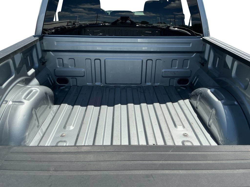 Used 2025 Ford F150 XLT w/ Equipment Group 301A Standard AWD/4WD image 19