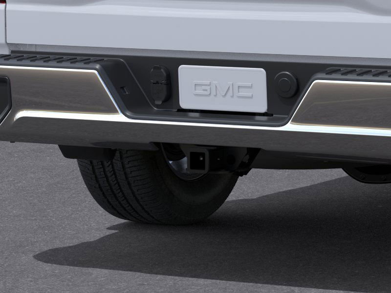New 2026 GMC Sierra 1500 SLE w/ Preferred Package image 14