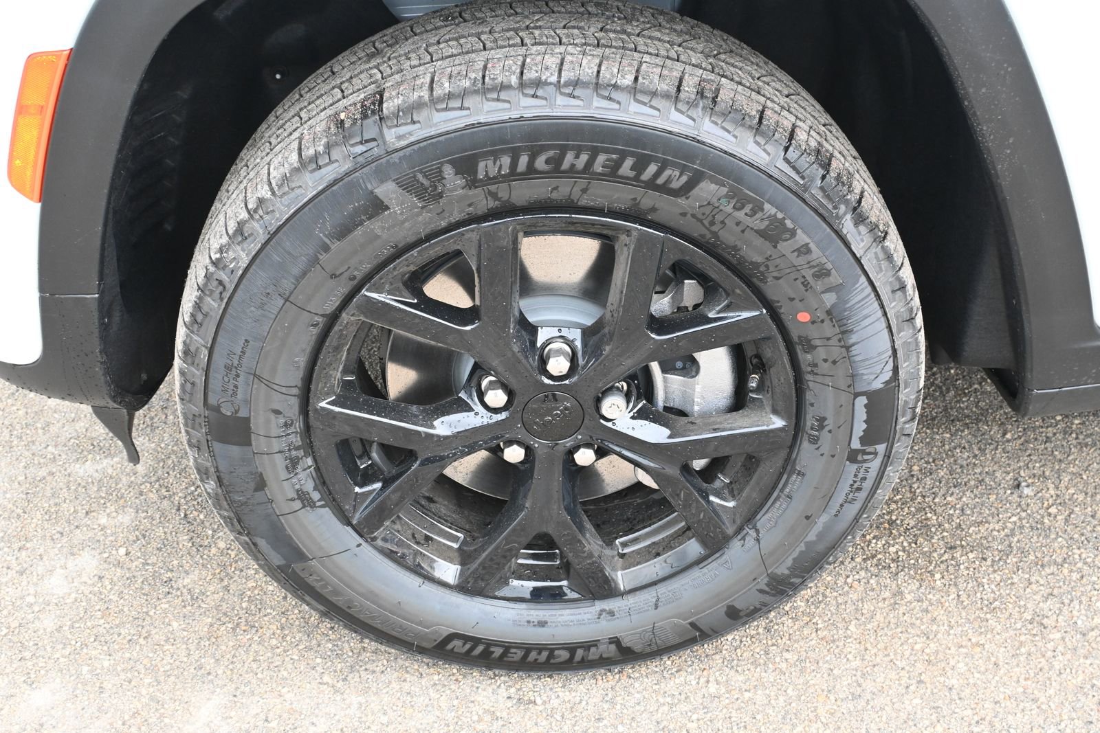 New 2026 Jeep Grand Cherokee L 2WD image 6