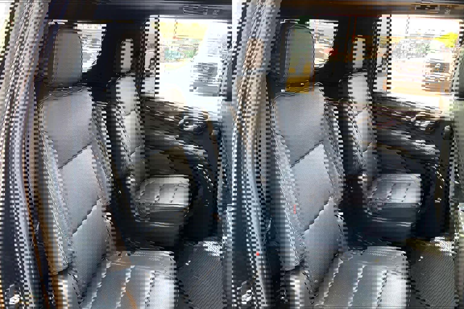 Used 2023 GMC Yukon XL Denali image 20