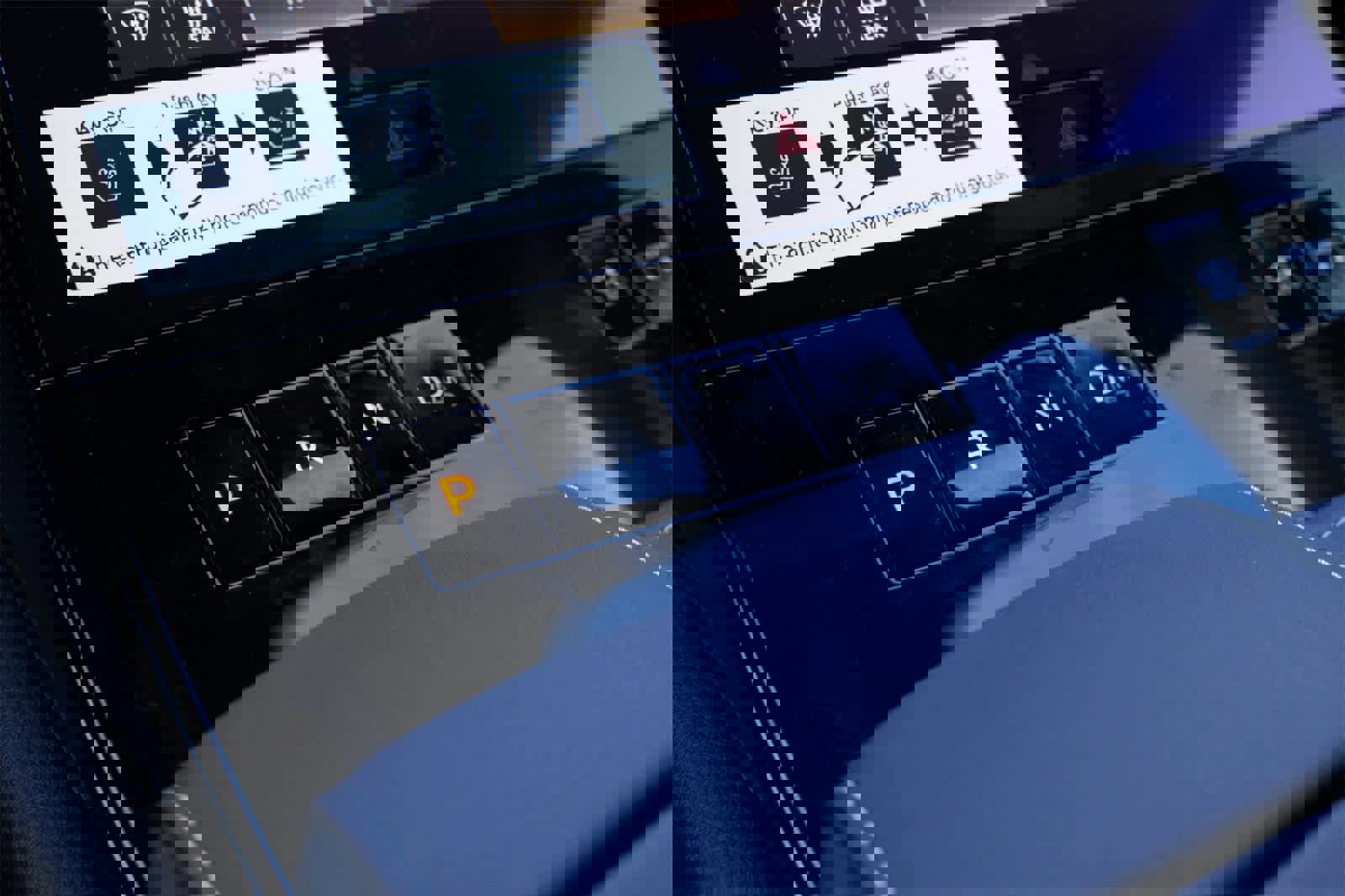 New 2026 INFINITI QX80 4WD image 15