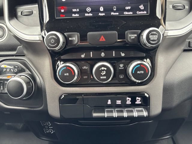 Used 2019 RAM 1500 Big Horn AWD/4WD image 25