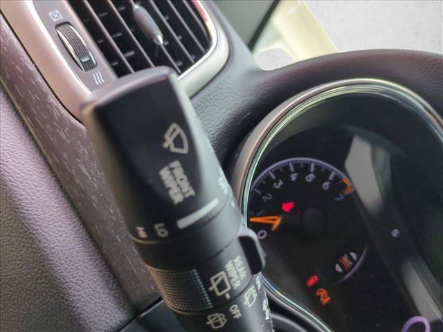 Used 2018 Jeep Grand Cherokee Altitude AWD/4WD image 11