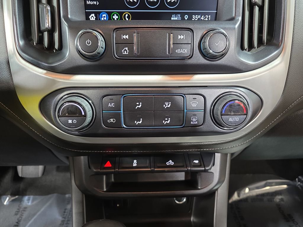 Used 2022 GMC Canyon Elevation w/ Trailering Package AWD/4WD image 20