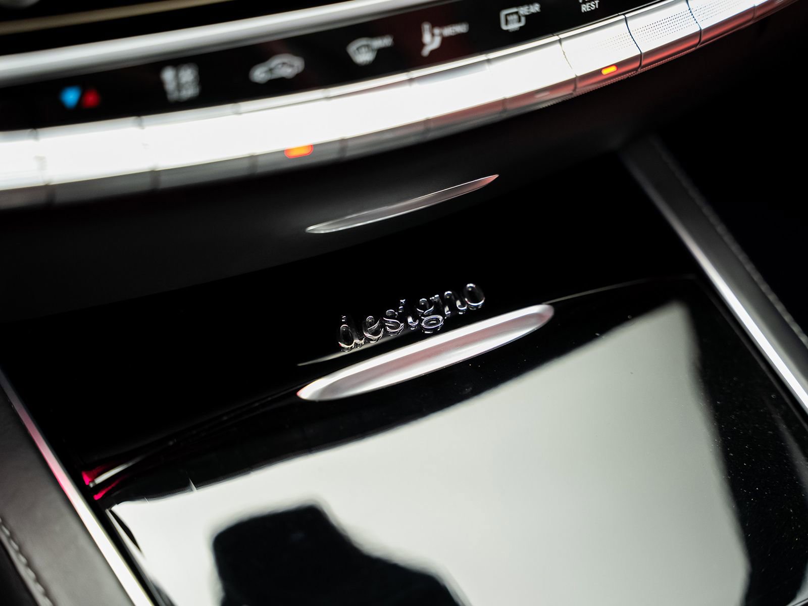 Used 2020 Mercedes-Benz S 63 AMG 4MATIC Sedan image 54