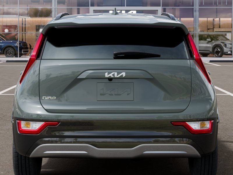 New 2026 Kia Niro Wind FWD image 13