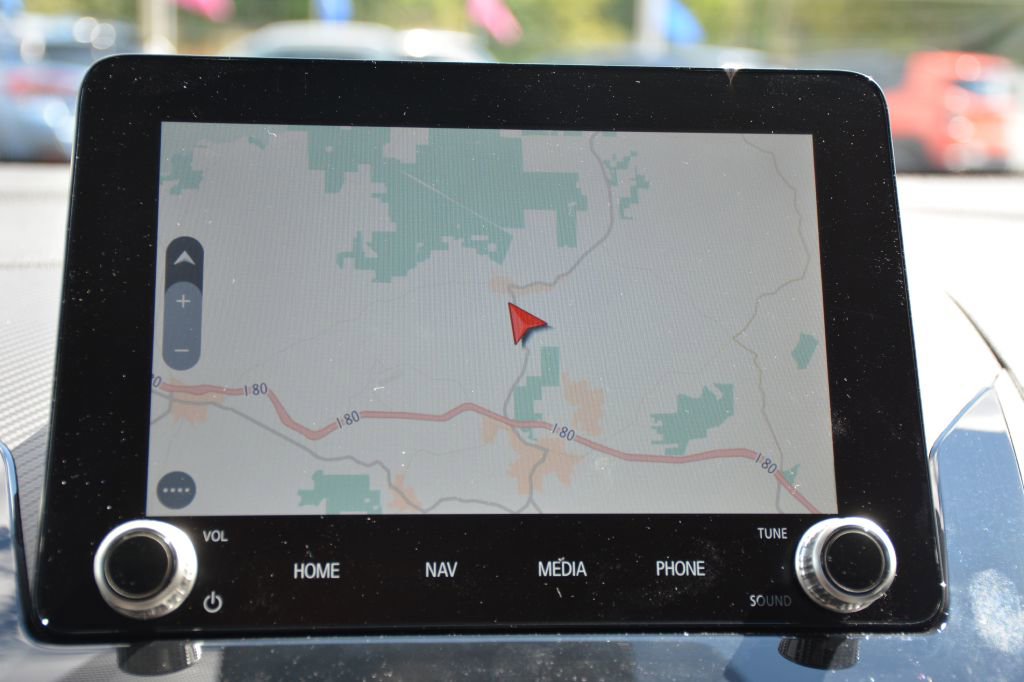 Used 2024 Mitsubishi Eclipse Cross SE image 21