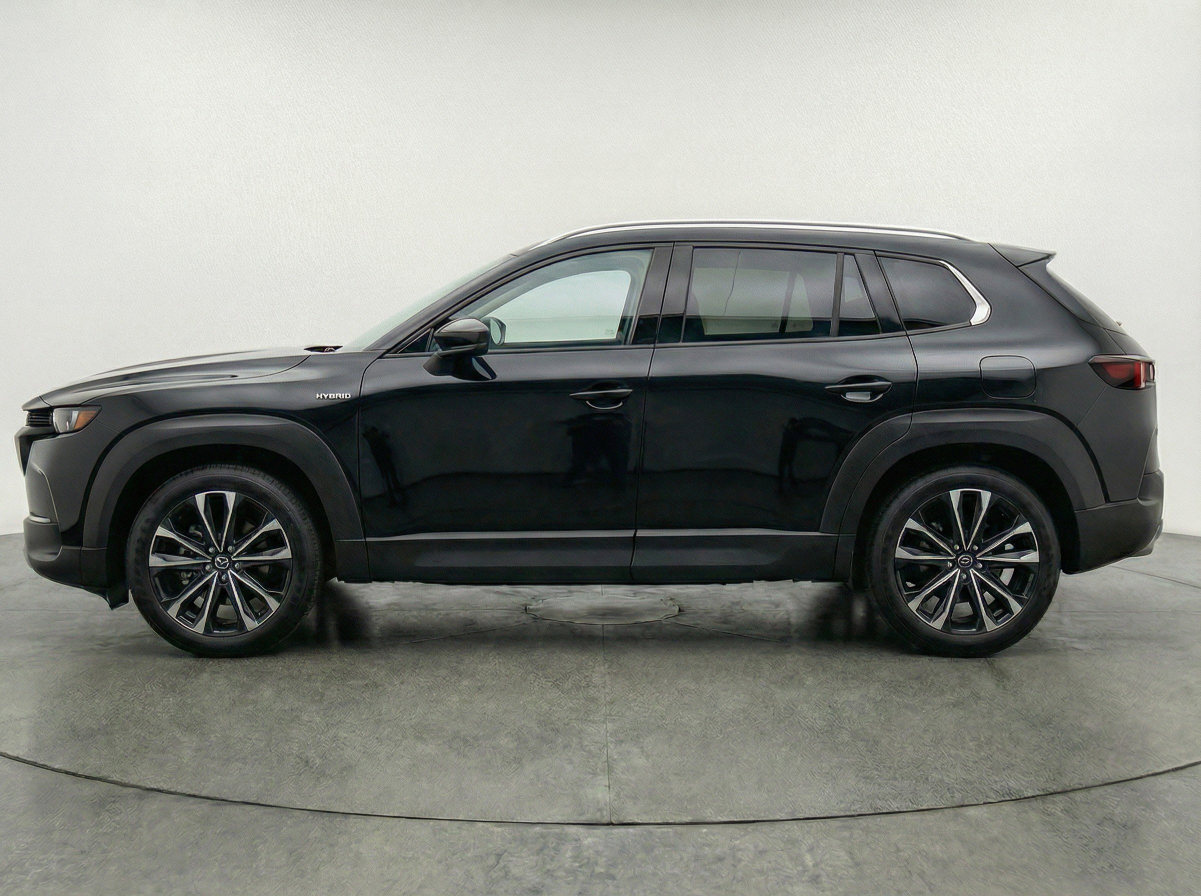 Used 2025 MAZDA CX-50 2.5 Hybrid w/ Premium Plus Pkg AWD/4WD image 5