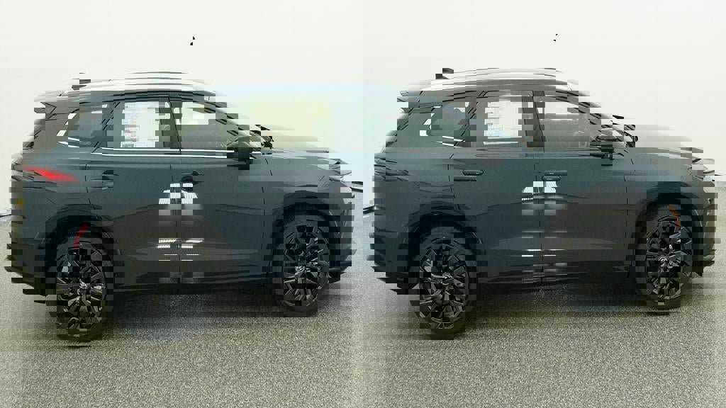 New 2026 Toyota Crown Signia AWD/4WD image 11