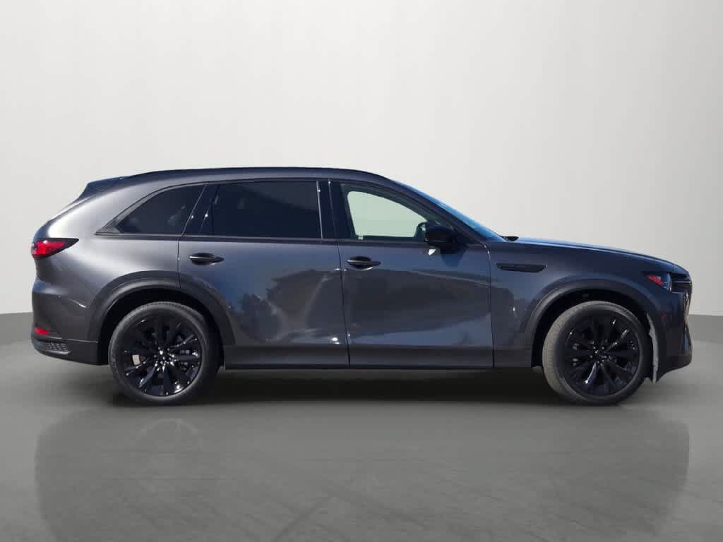 Used 2026 MAZDA CX-90 3.3 Turbo w/ Premium Sport Pkg AWD/4WD image 7