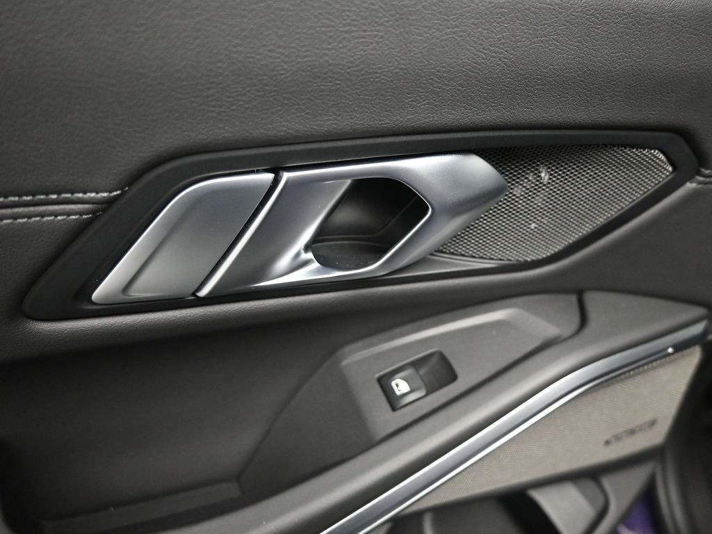 Used 2023 BMW M3 Competition w/ Executive Package image 41