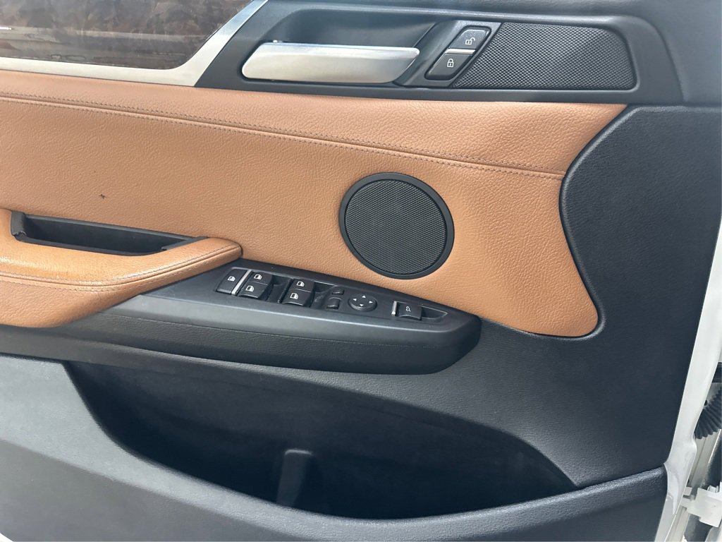 Used 2015 BMW X3 xDrive28i image 28