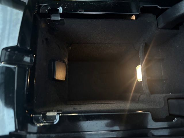 Used 2021 Lincoln Nautilus Reserve w/ Cargo Utility Package image 30